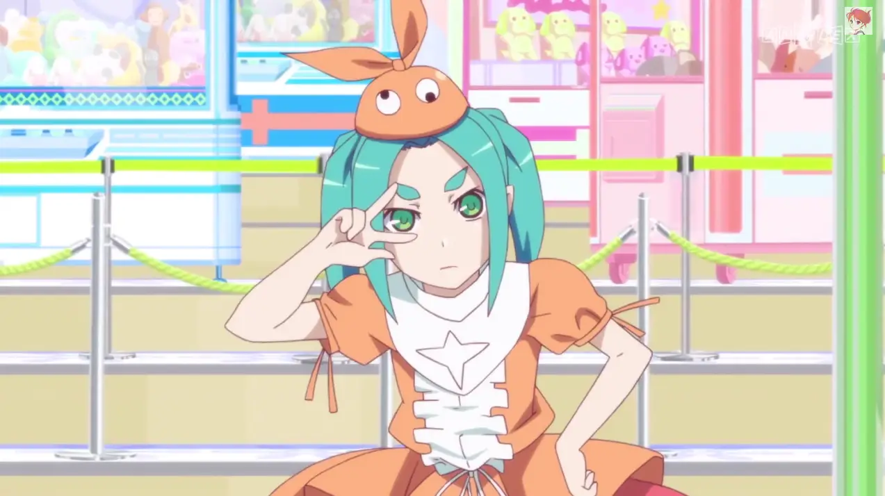 Tsukimonogatari estrena nuevo video promocional