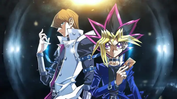 Primer video de la nueva película de Yu-Gi-Oh!
