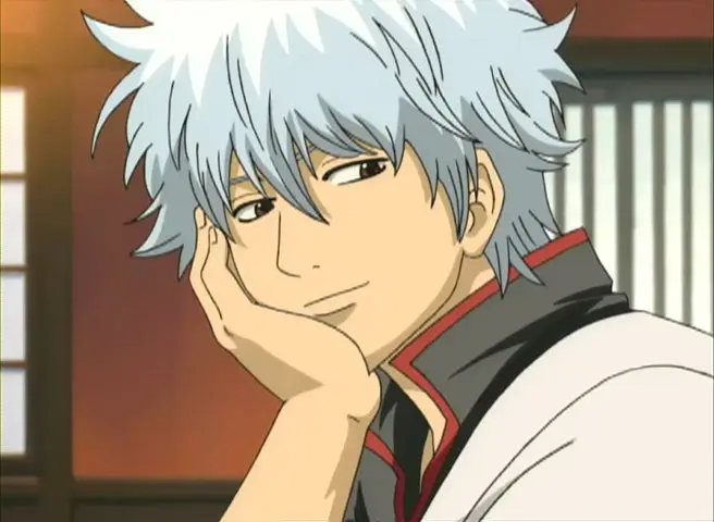 Gintama estrenará nueva serie anime en 2015