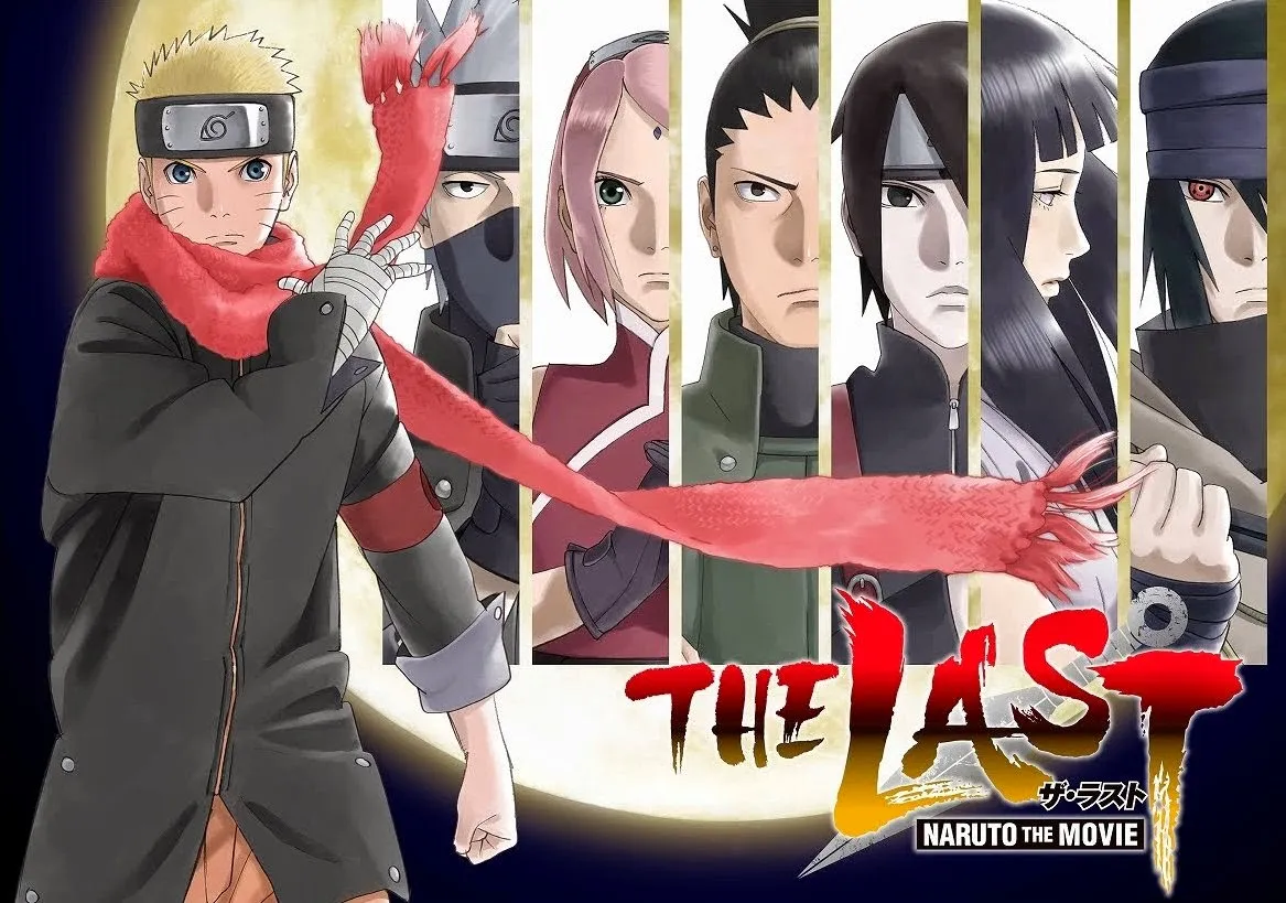 The Last – Naruto The Movie – Así se vivió la premier en Japón