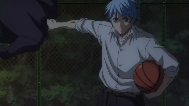 La tercera temporada de Kuroko No Basket tendrá 26 episodios