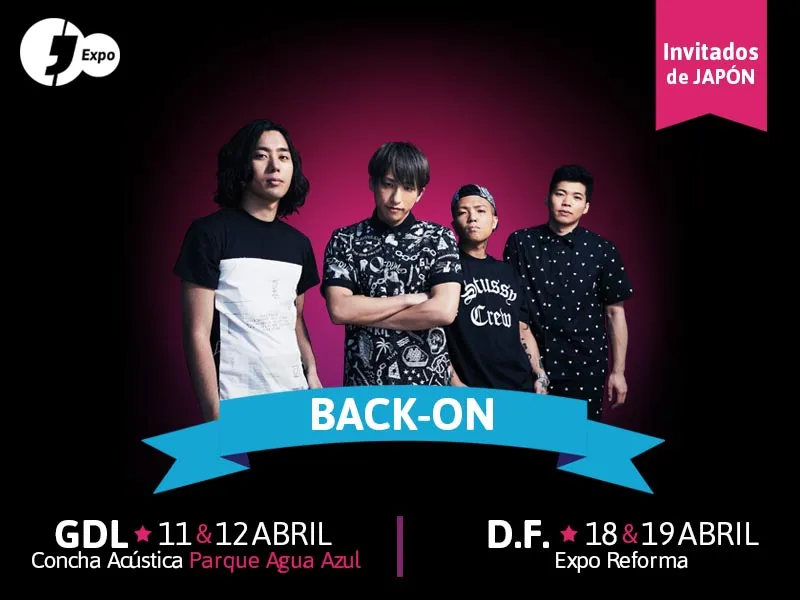 Back-On J'Fest