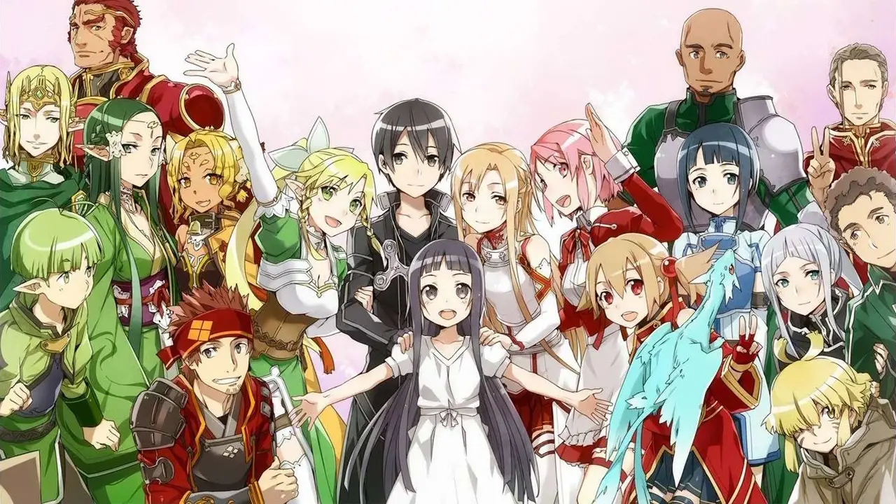 Sword Art Online tendrá un concierto