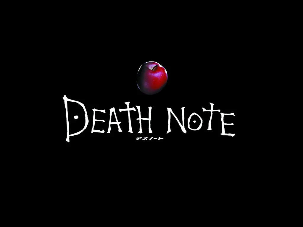 Death Note llega a México