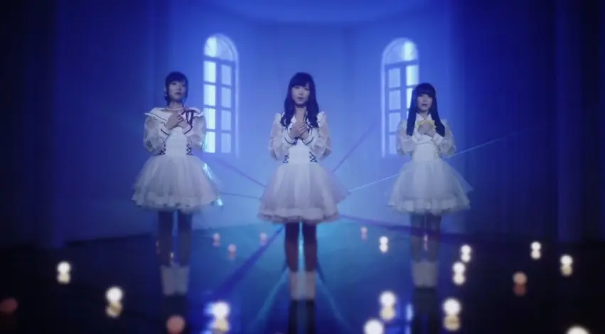 El grupo Trident lanzará un nuevo album