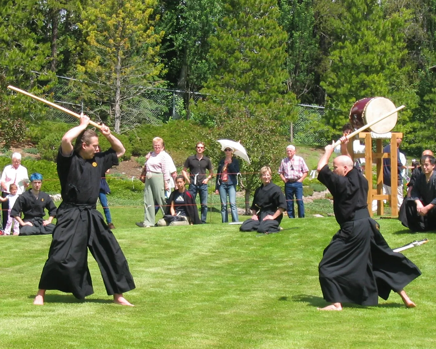 Kenjutsu_at_the_Japanese_Garden