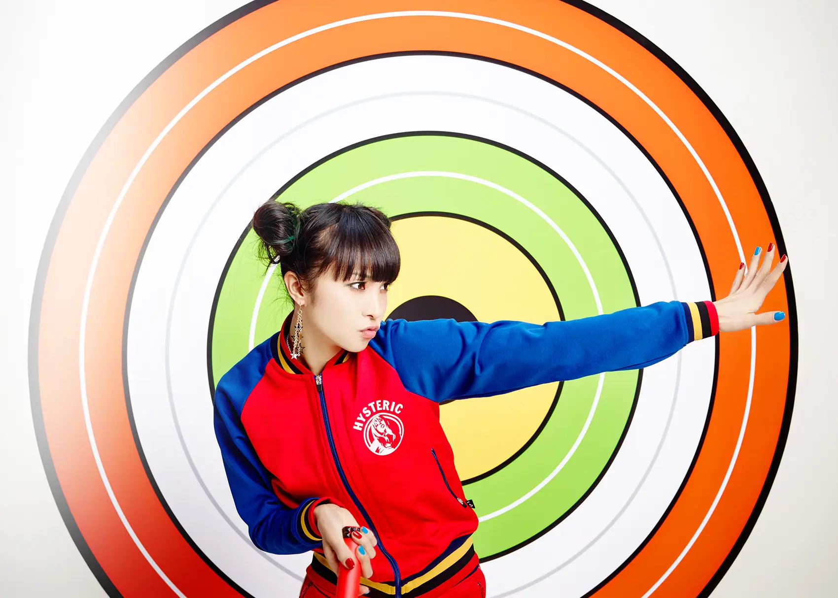 LiSA dará concierto en México en el Lunario el 5 de abril