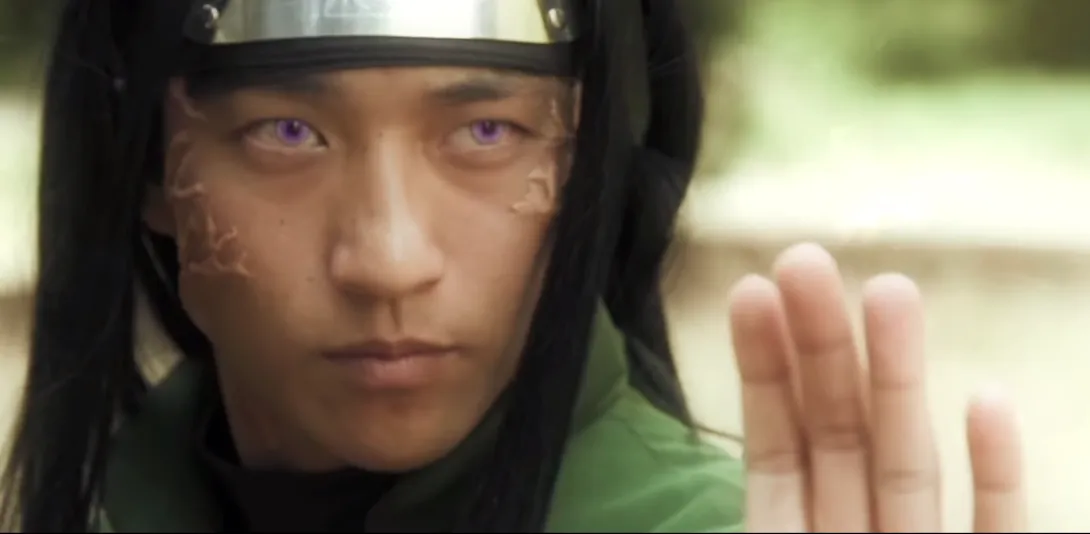 Naruto Shippuden: Dance of War – Live action de Naruto hecho por fans