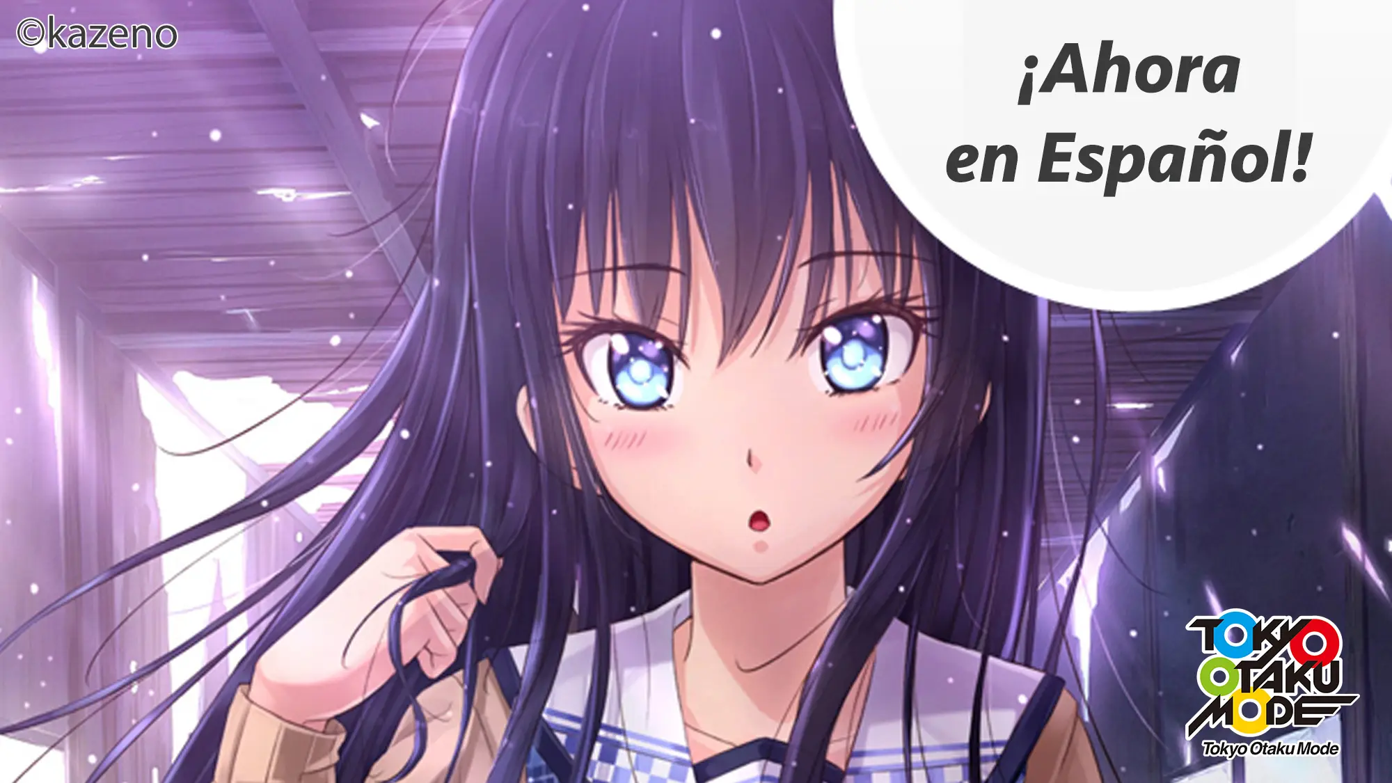 Premium Shop de Tokyo Otaku Mode por fin en español