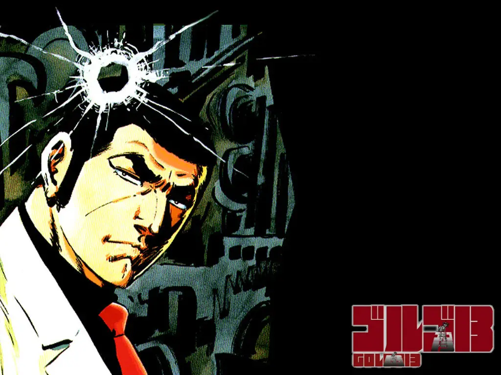 El manga Golgo 13 anuncia su final