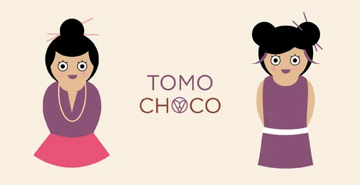 tomo-choco