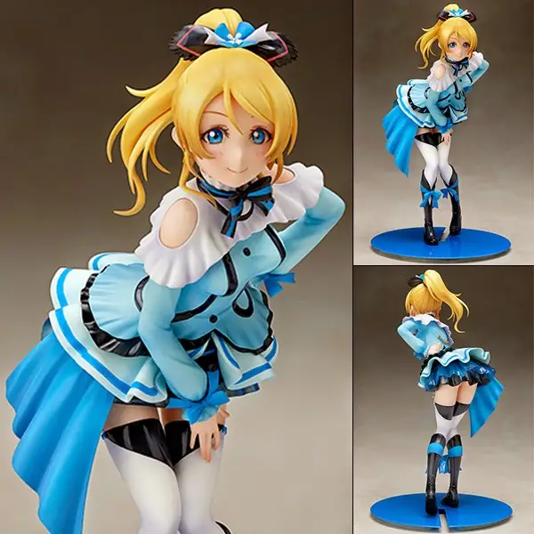 Love Live! Birthday Figure Project Ayase Eri