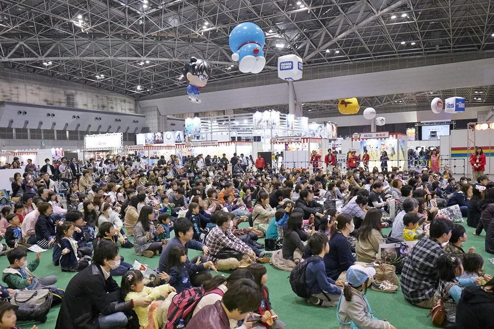 AnimeJapan 2015 5