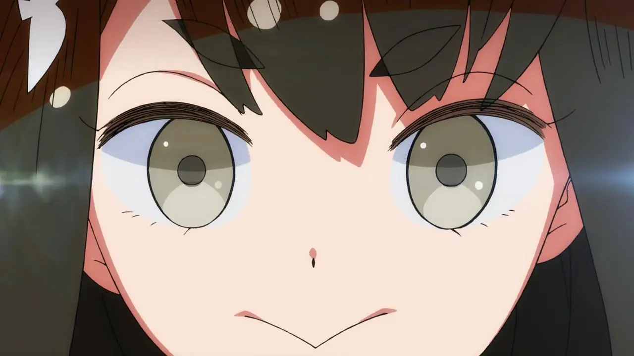 Gatchaman Crowds insight se estrenará en julio