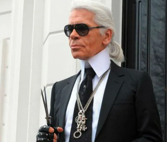 Karl Lagerfeld