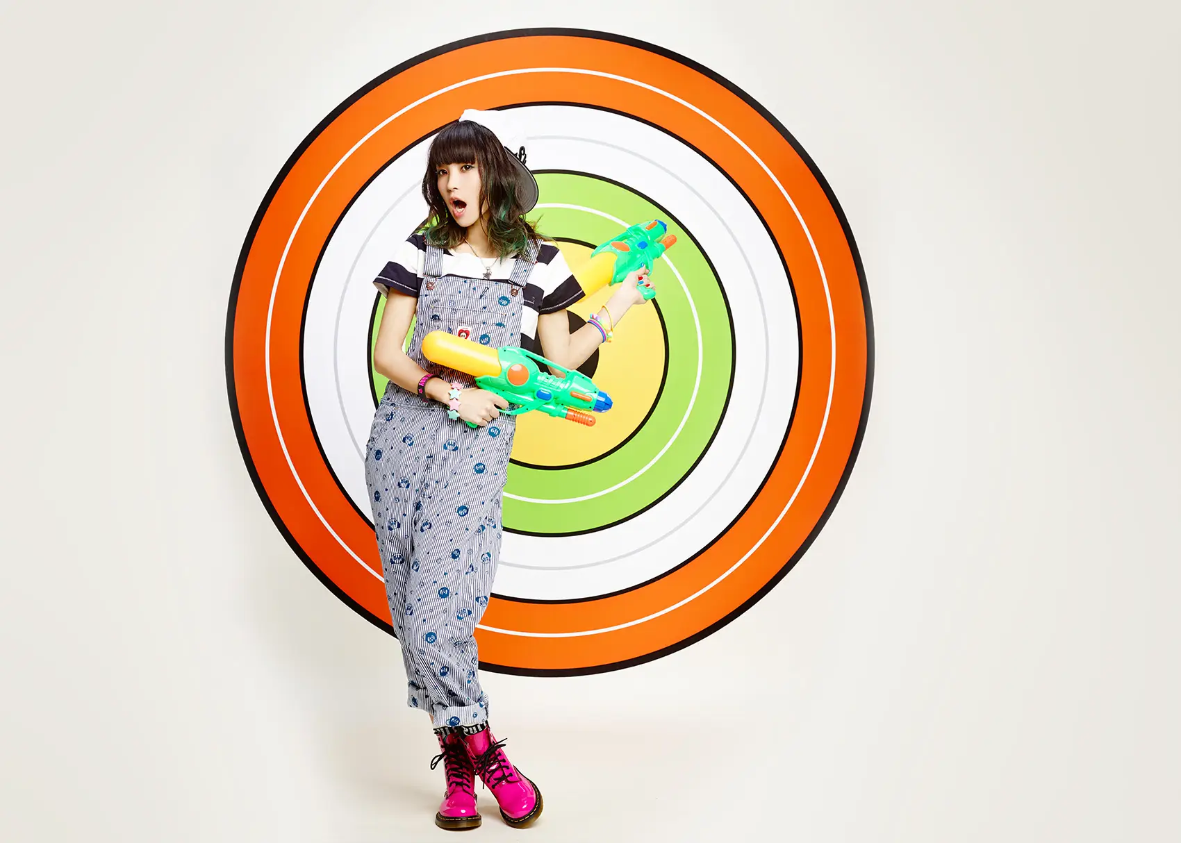 Gana boletos para el concierto de LiSA en México