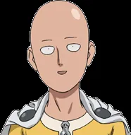 One-Punch-Man