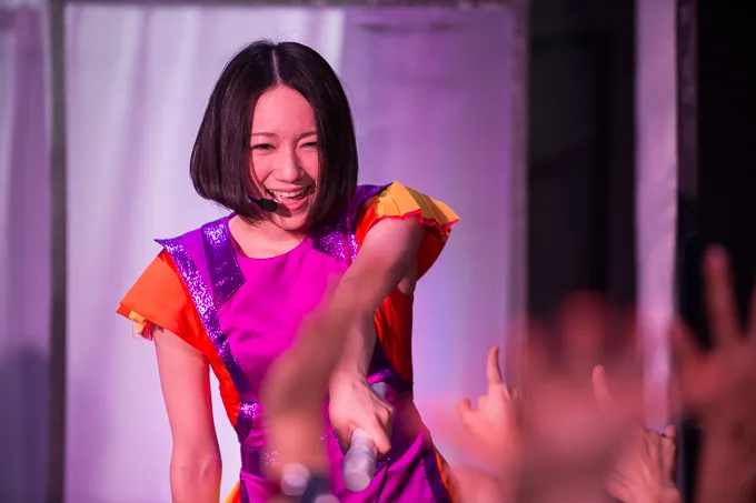 Perfume SXSW 2015 19