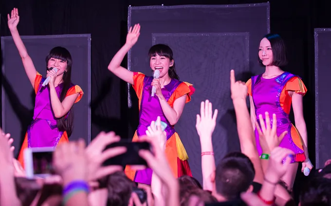 Perfume SXSW 2015 29