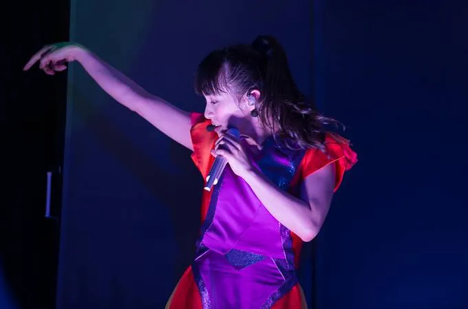 Perfume SXSW 2015 3