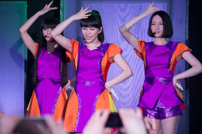 Perfume SXSW 2015 32