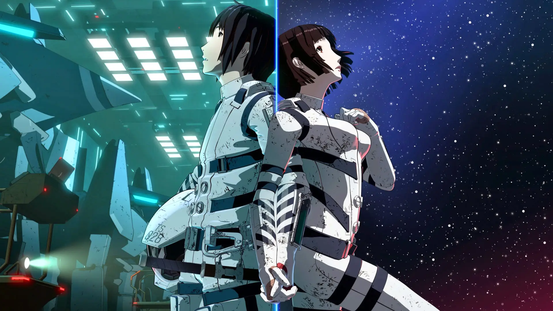 El manga Knights of Sidonia anuncia su final