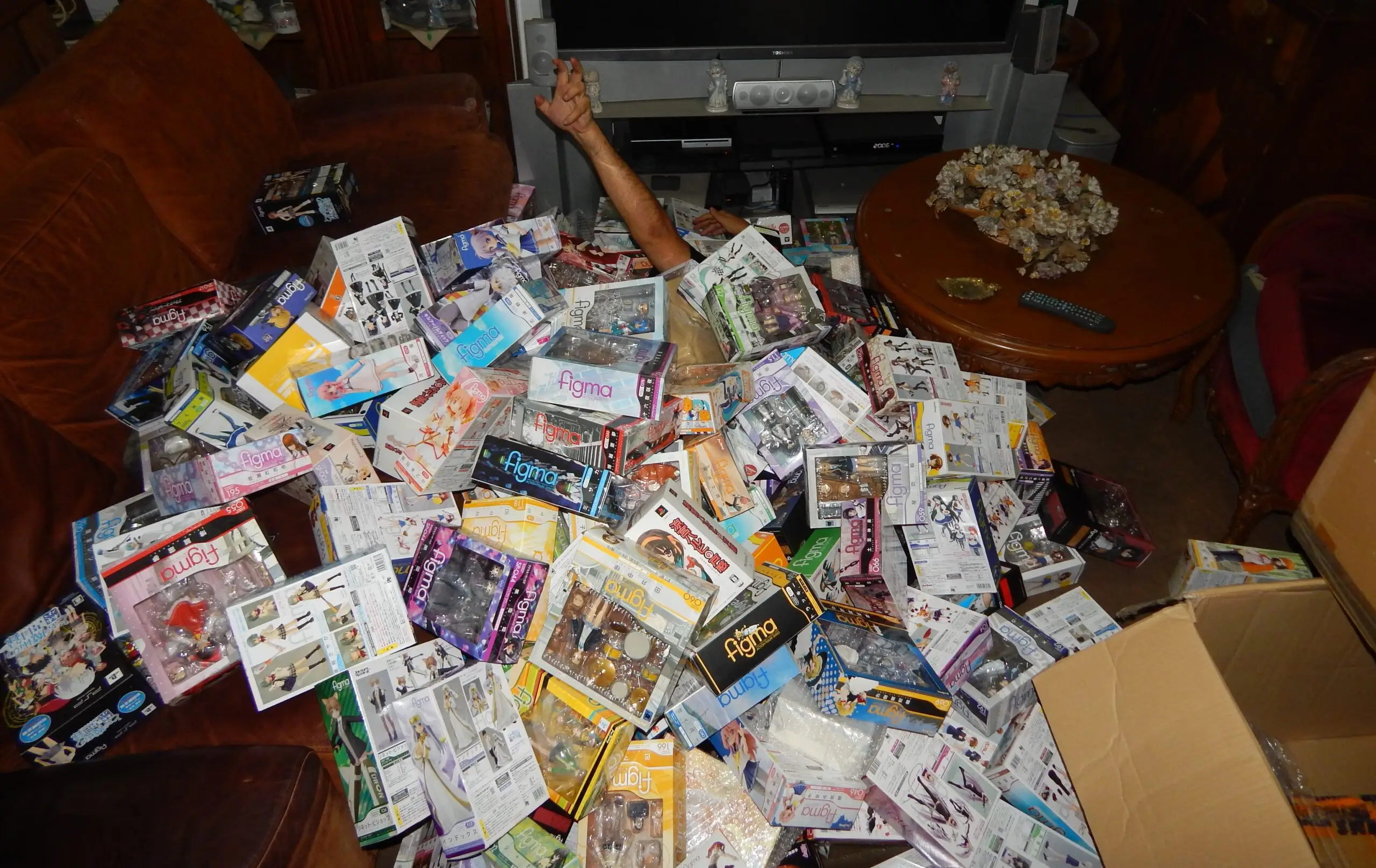 Entrevista: Camus y el arte de coleccionar