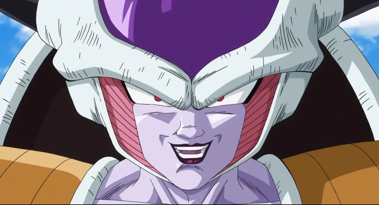 Dragon Ball Z: La Resurrección de Freezer – Trailer en español