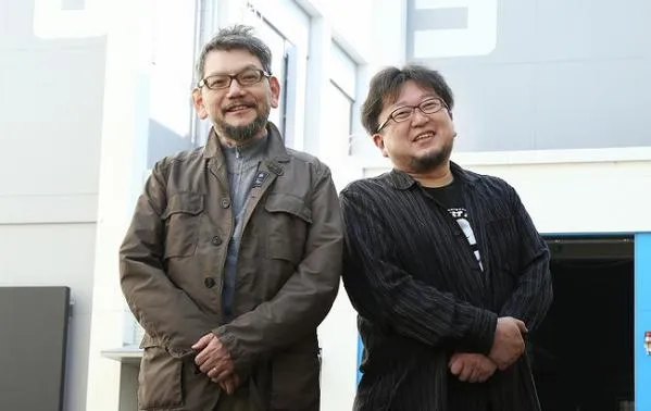 Hideaki Anno y Shinji Higuchi dirigirán nueva película de Godzilla en 2016