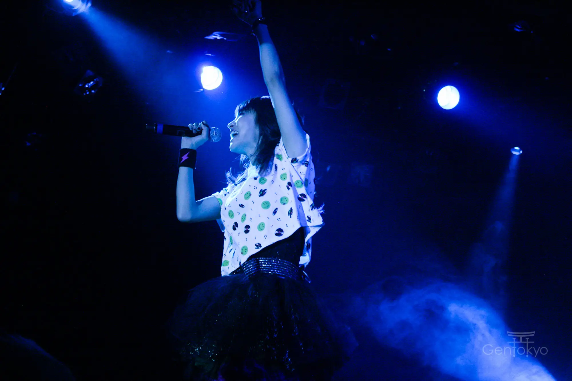 LiSA cancela conciertos en Nagoya debido a hospitalización