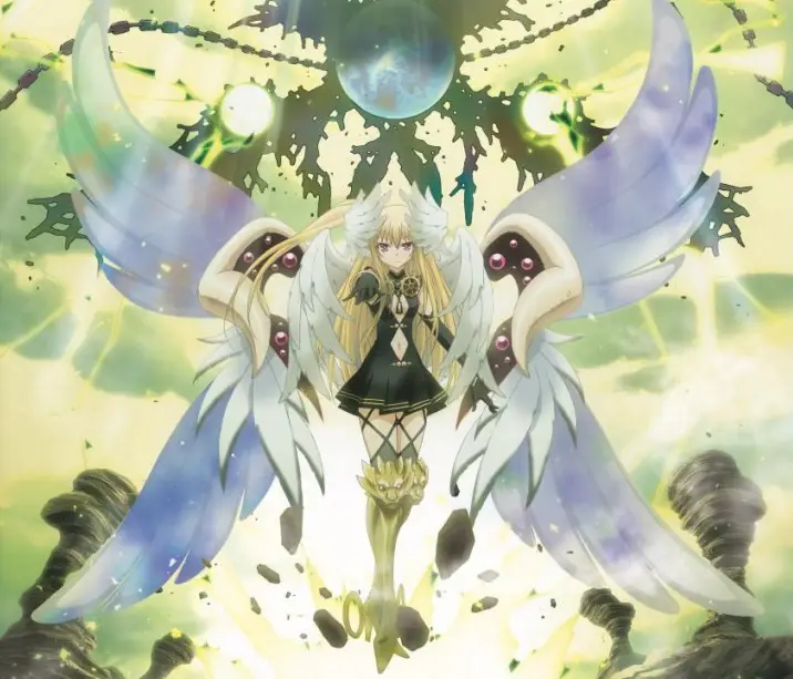 Primer trailer para Date A Live: Mayuri Judgement