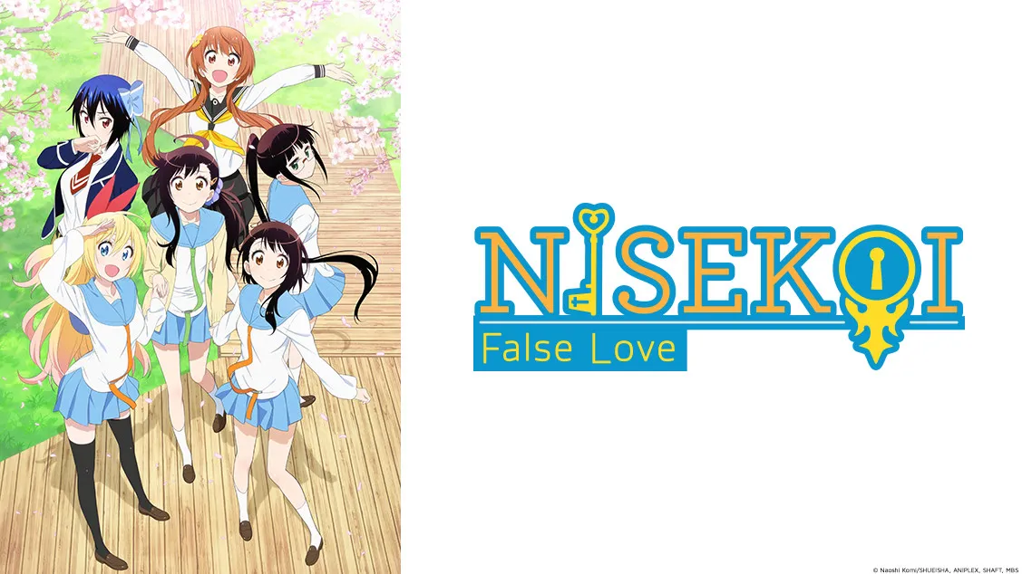 Nisekoi