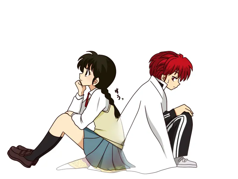 RIN-NE llegará a Crunchyroll