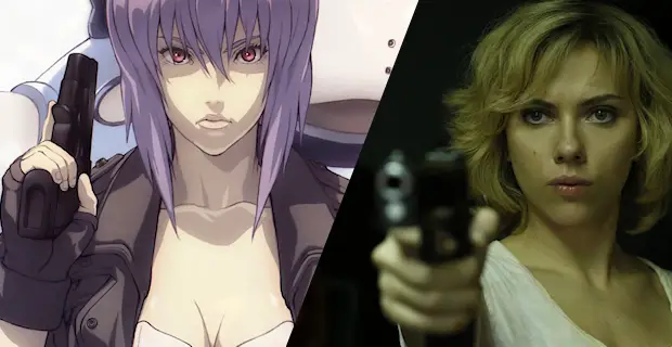 Ghost in the Shell comenzará su filmación en 2016 según Scarlett Johansson