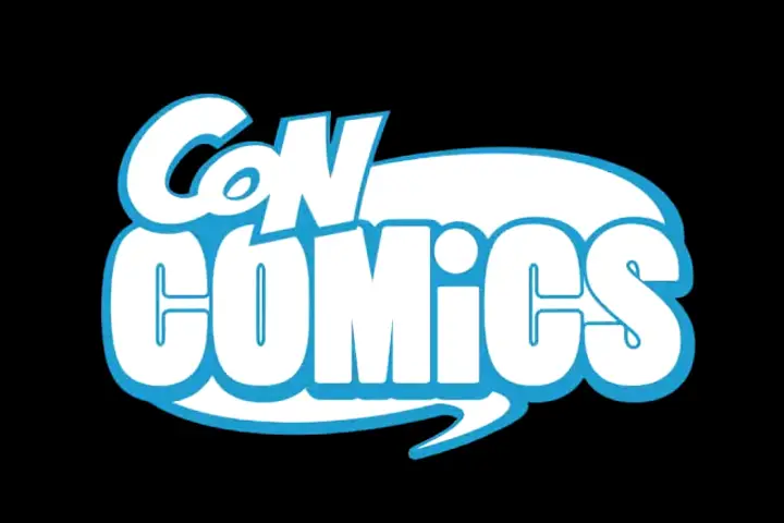 ConComics este 30 y 31 de mayo en el Auditorio BlackBerry