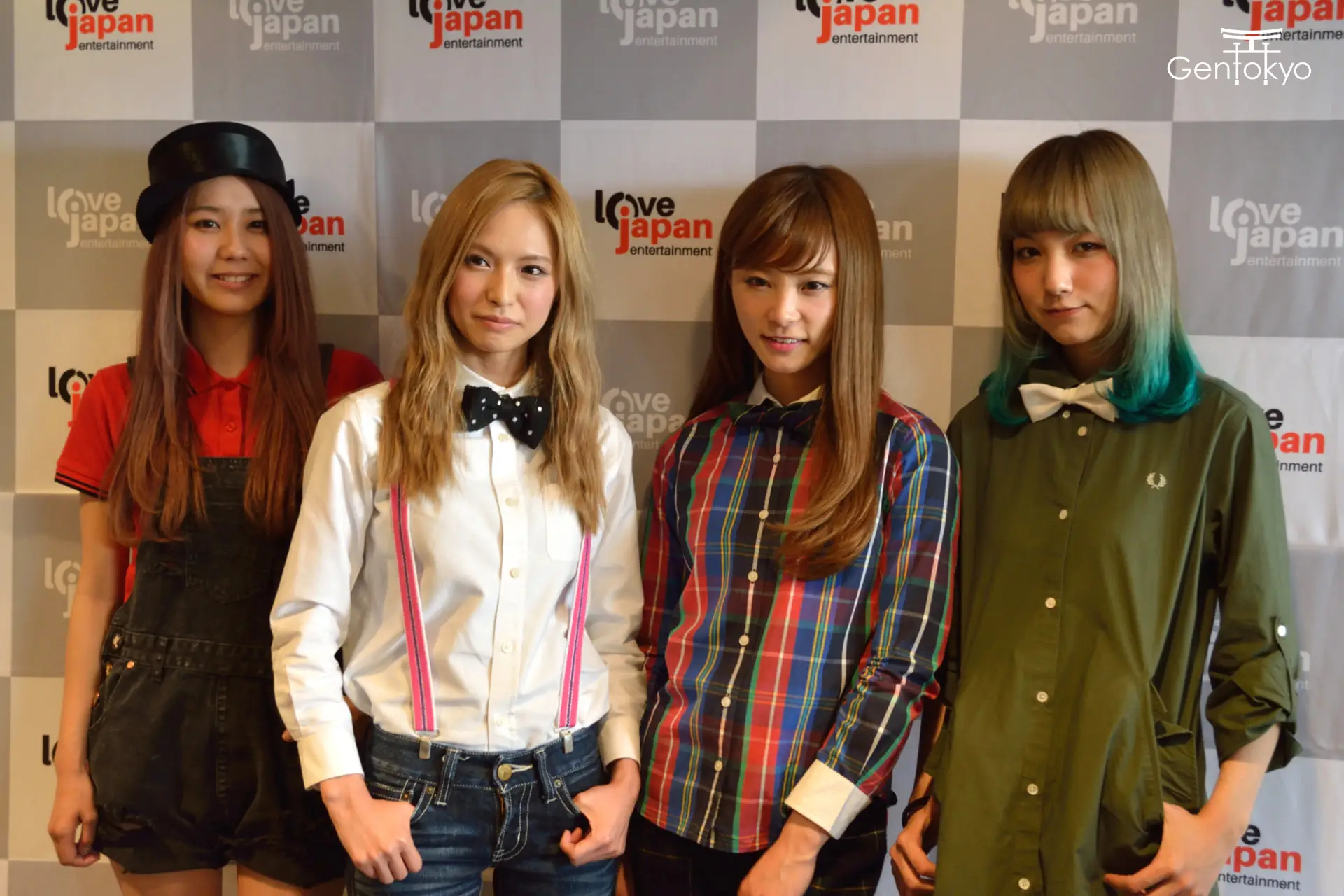 Scandal da conferencia de prensa en México