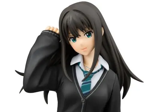 Novedades figuras THE IDOLM@STER Cinderella Girls