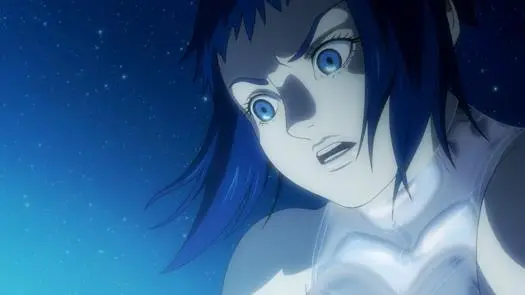 Ghost in the Shell: The New Movie estrena trailer
