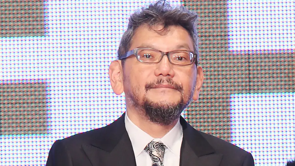 Hideaki Anno predice la muerte del anime