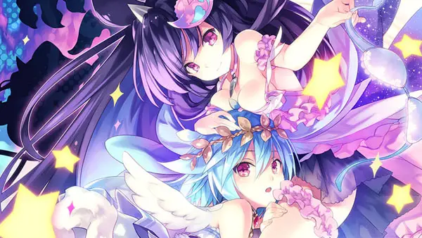 Moero Crystal de Compile Heart revela teaser