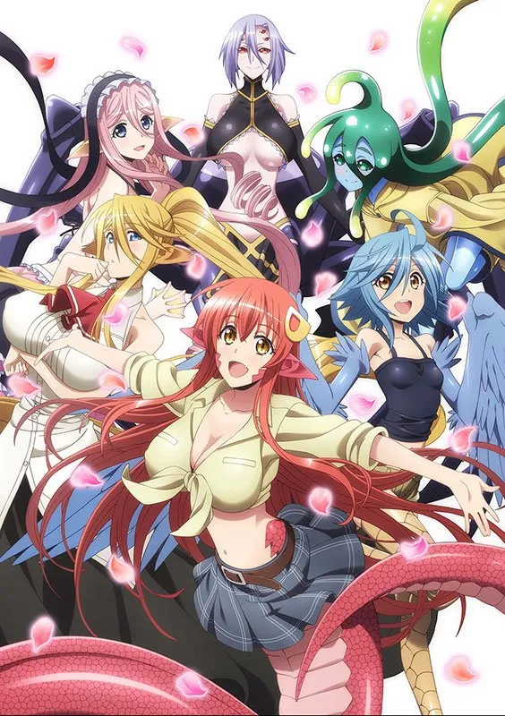 Monster Musume