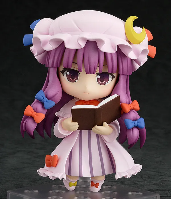 Nendoroid de Patchouli Knowledge 1