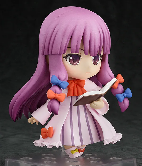 Nendoroid de Patchouli Knowledge 2