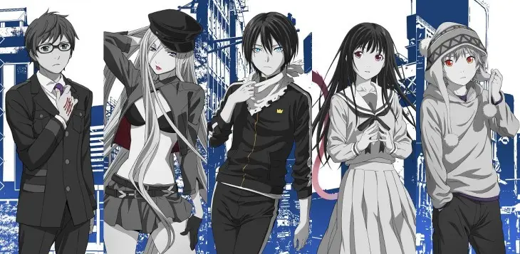 Noragami estrenará segunda temporada en otoño