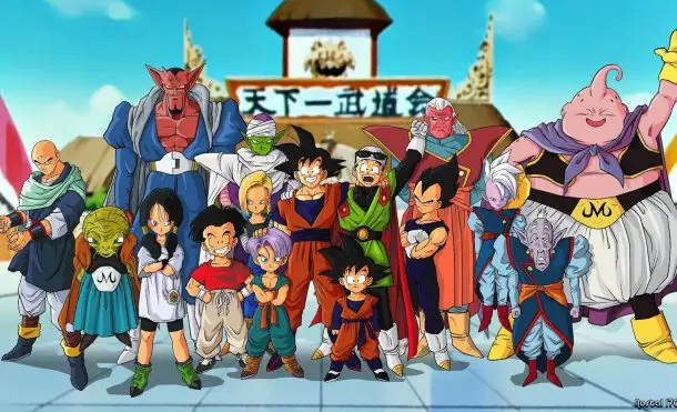 Dragon Ball Super será adaptado al manga