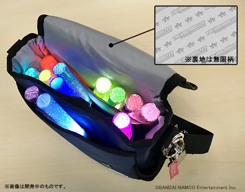 idolmaster lighsticks 1