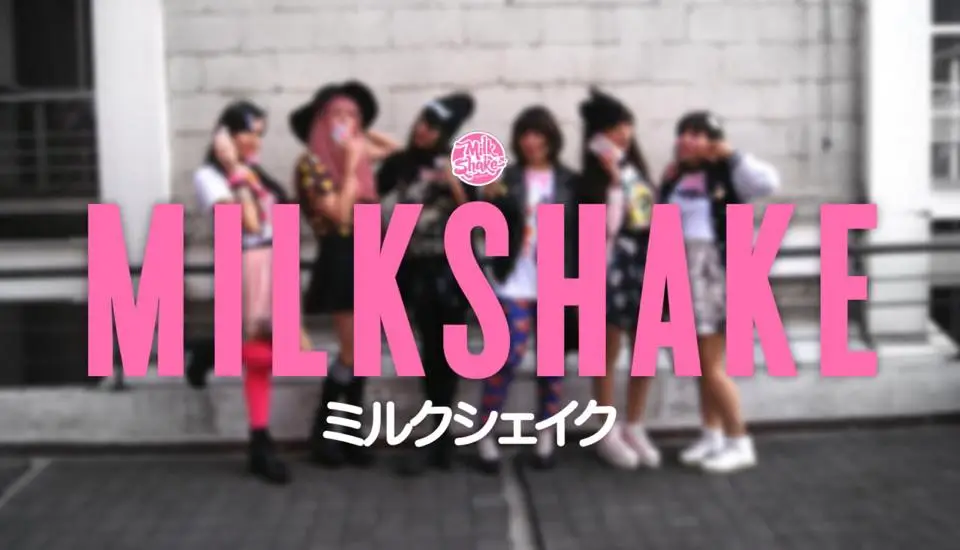 Milkshake te invita a festejar su tercer aniversario
