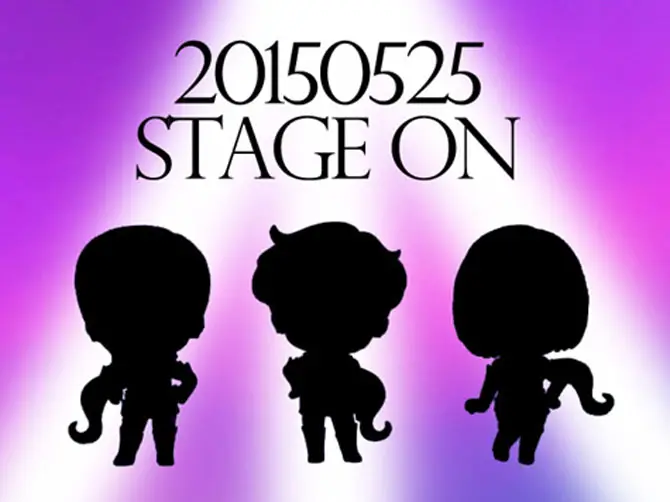 Megahouse presenta las figuras petit chara de las Sailor Starlights