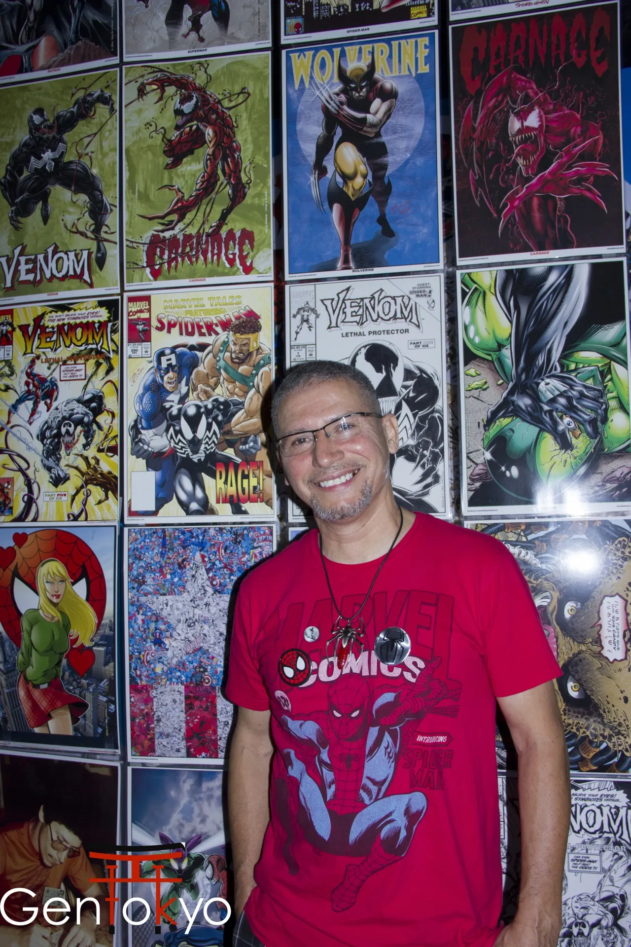 ConComics DF 2015 14