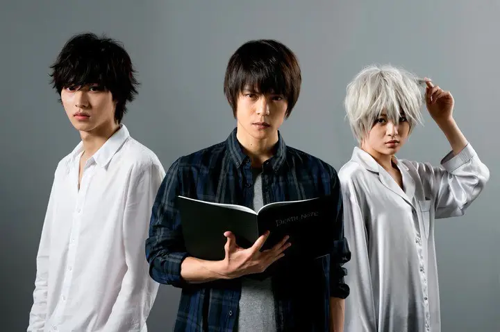 Death Note tendrá una serie live action